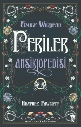 Emily Wilde’ın Periler Ansiklopedisi - Halkkitabevi