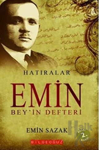 Emin Bey’in Defteri