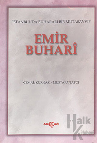 Emir Buhari - Halkkitabevi