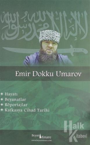 Emir Dokku Umarov