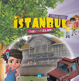 Emirgan Korusu - İstanbul Muhafızları - Halkkitabevi