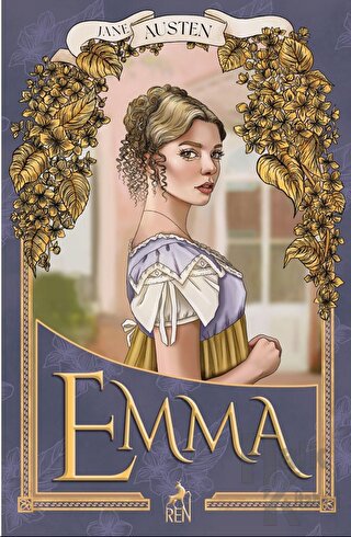 Emma (Ciltli) - Halkkitabevi