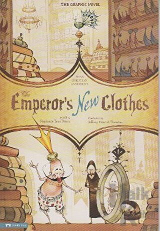 Emperor’s New Clothes