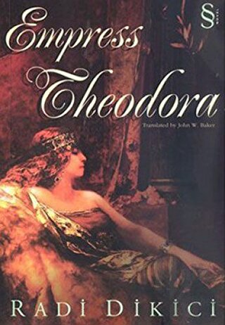 Empress Theodora