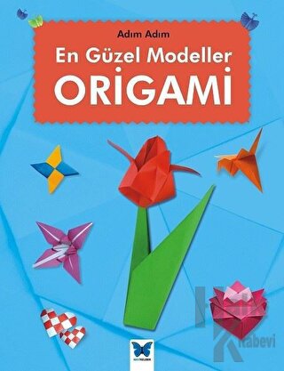 En Güzel Modeller Origami
