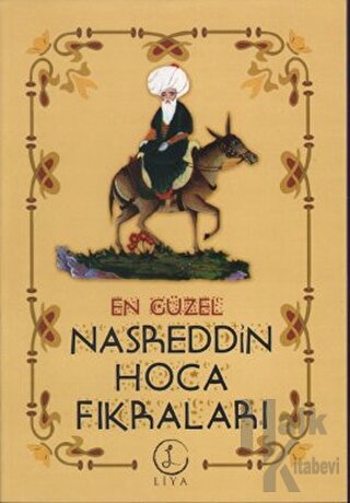 En Güzel Nasreddin Hoca Fıkraları - Halkkitabevi