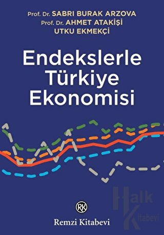 Endekslerle Türkiye Ekonomisi - Halkkitabevi