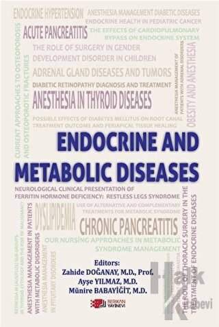 Endocrine and Metabolic Diseases