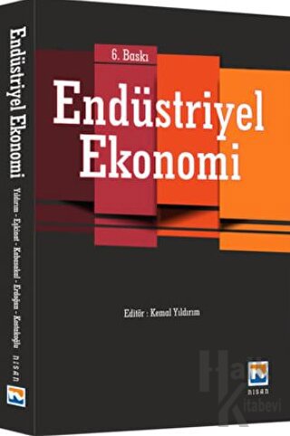 Endüstriyel Ekonomi - Halkkitabevi