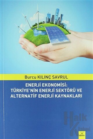 Enerji Ekonomisi: Türkiye'nin Enerji Sektörü ve Alternatif Enerji Kayn