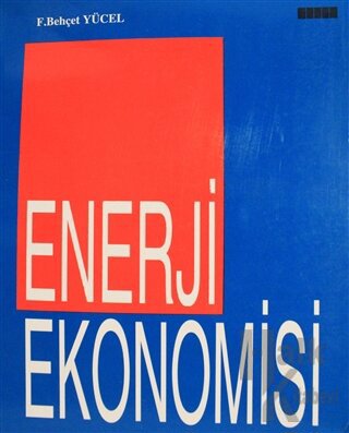 Enerji Ekonomisi - Halkkitabevi
