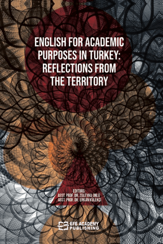 English for Academic Purposes in Turkey: Reflections from the Territory