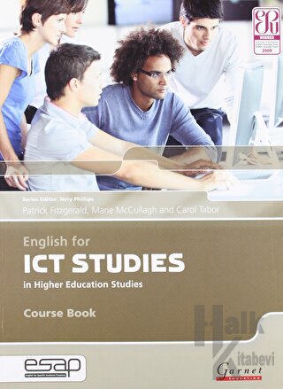 English for ICT Studies in Higher Education Studies (Ciltli)