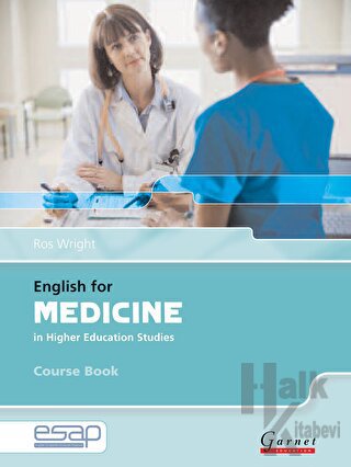 English for Medicine in Higher Education Studies Student's Edition
