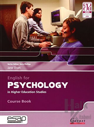 English For Psychology - Halkkitabevi