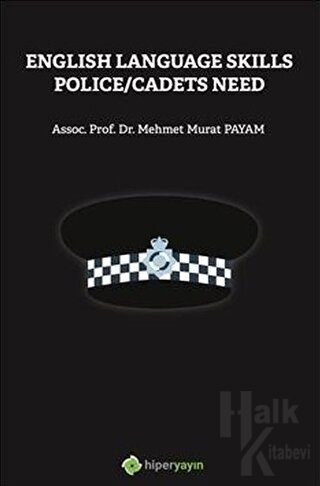 English Language Skills Police/Cadets Need