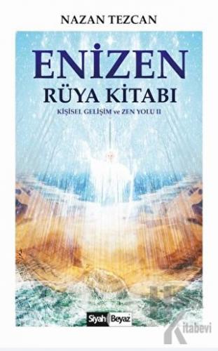 Enizen Rüya Kitabı - Halkkitabevi