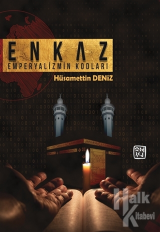 Enkaz - Halkkitabevi