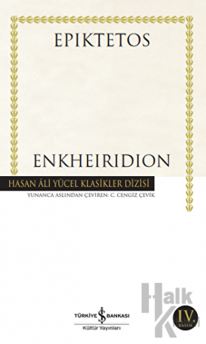 Enkheiridion - Halkkitabevi