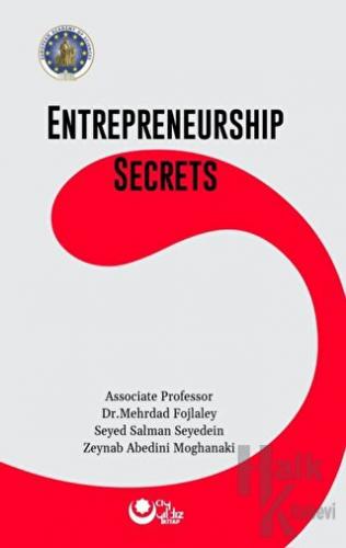 Entrepreneurshıp (Girişimcilik Sırları İngilizce) - Halkkitabevi