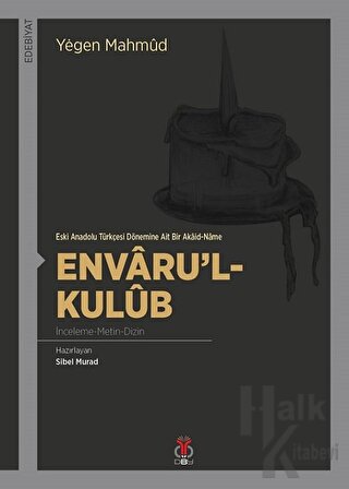 Envaru’l-Kulub - Halkkitabevi