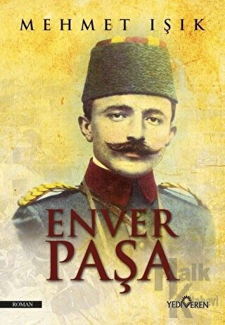 Enver Paşa - Halkkitabevi