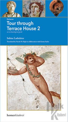 Ephesos: Tour Through Terrace House 2