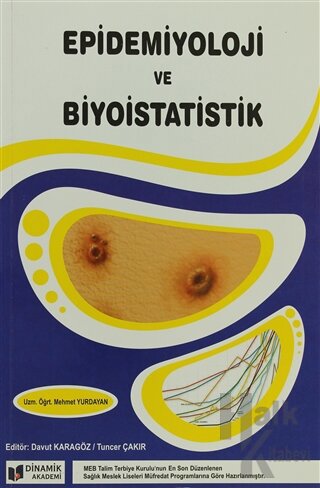 Epidemiyoloji ve Biyoistatistik