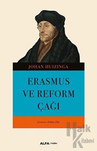 Erasmus ve Reform Çağı - Halkkitabevi