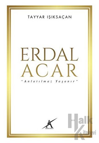 Erdal Acar