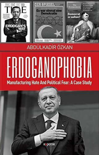 Erdoganophobia (Ciltli)