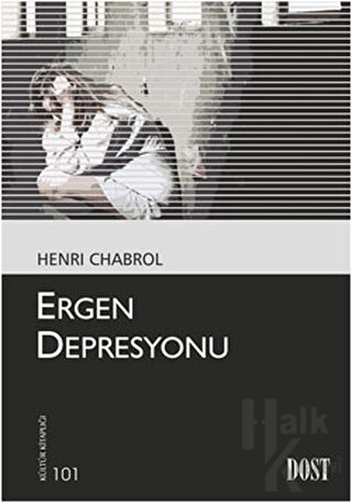 Ergen Depresyonu - Halkkitabevi