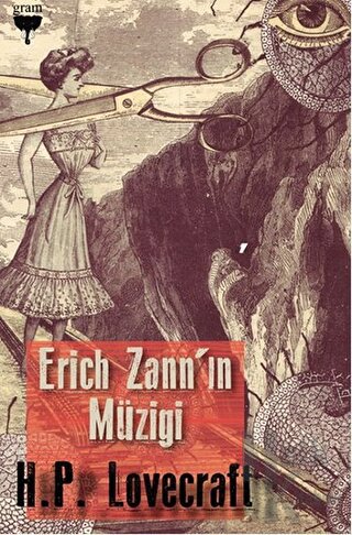 Erich Zann'ın Müziği - Halkkitabevi