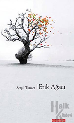 Erik Ağacı - Halkkitabevi