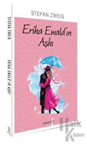 Erika Ewald'ın Aşkı - Halkkitabevi