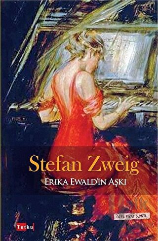 Erika Ewald'in Aşkı - Halkkitabevi