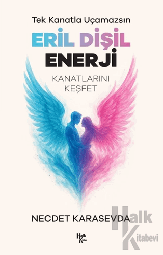 Eril Dişil Enerji - Halkkitabevi