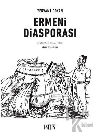 Ermeni Diasporası - Halkkitabevi