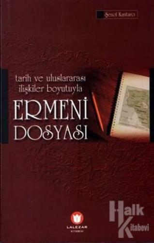 Ermeni Dosyası - Halkkitabevi