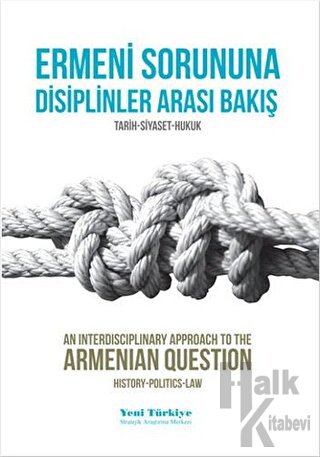 Ermeni Sorununa Disiplinler Arası Bakış