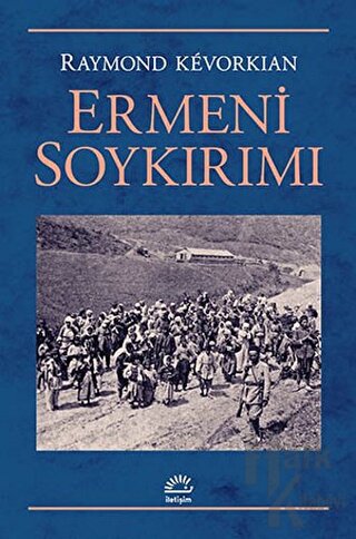 Ermeni Soykırımı (Ciltli) - Halkkitabevi