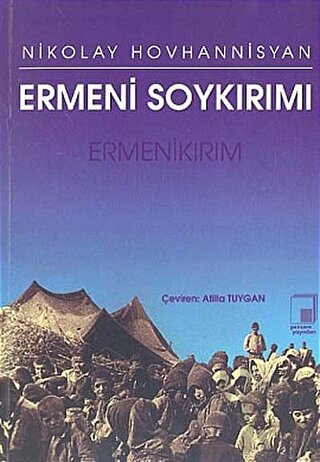 Ermeni Soykırımı Ermenikırım - Halkkitabevi