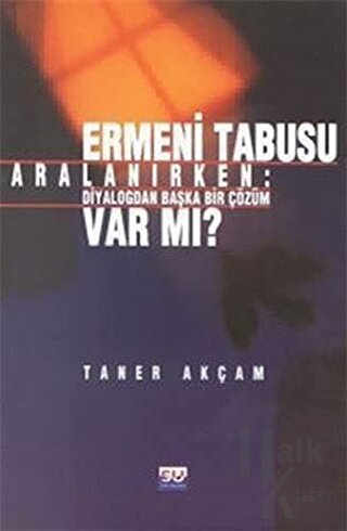 Ermeni Tabusu - Halkkitabevi