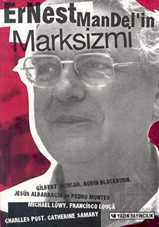 Ernest Mandel’in Marksizmi - Halkkitabevi