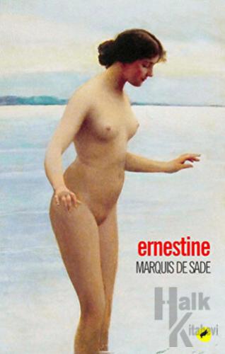 Ernestine - Halkkitabevi