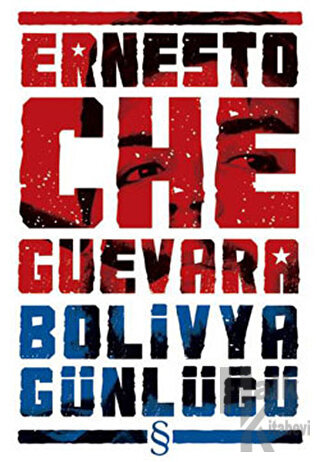 Ernesto Che Guevara Bolivya Günlüğü - Halkkitabevi