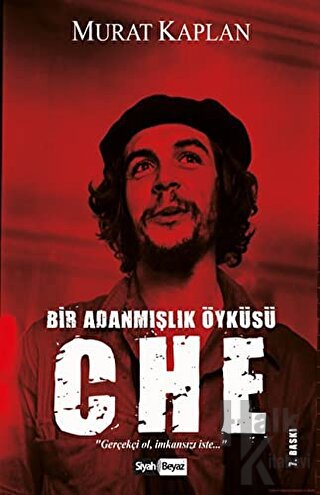 Ernesto Che Guevara - Halkkitabevi