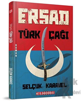 Erşad Türk Çağı - Halkkitabevi