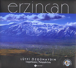 Erzincan (Ciltli) - Halkkitabevi