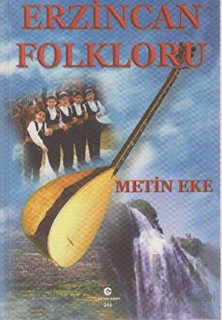 Erzincan Folkloru - Halkkitabevi